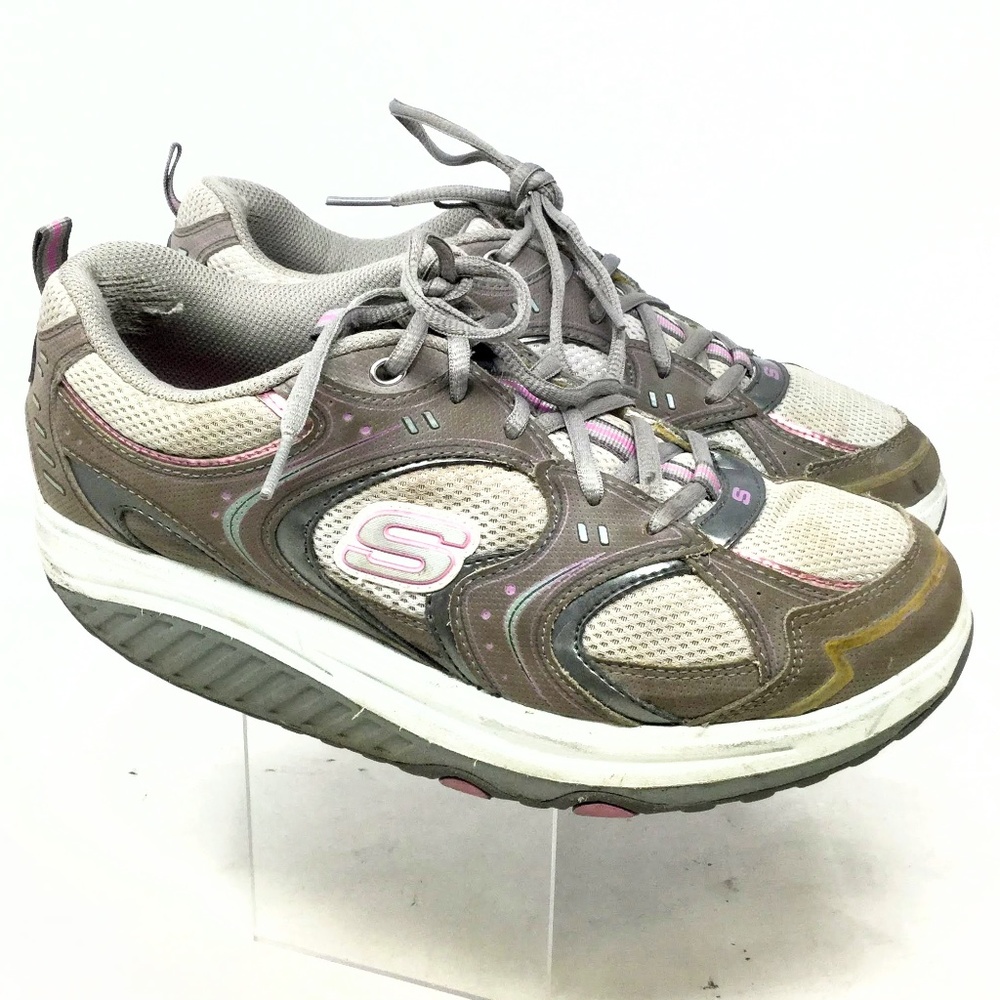 Skechers Fitness Women’s Shape Up Toning Shoes